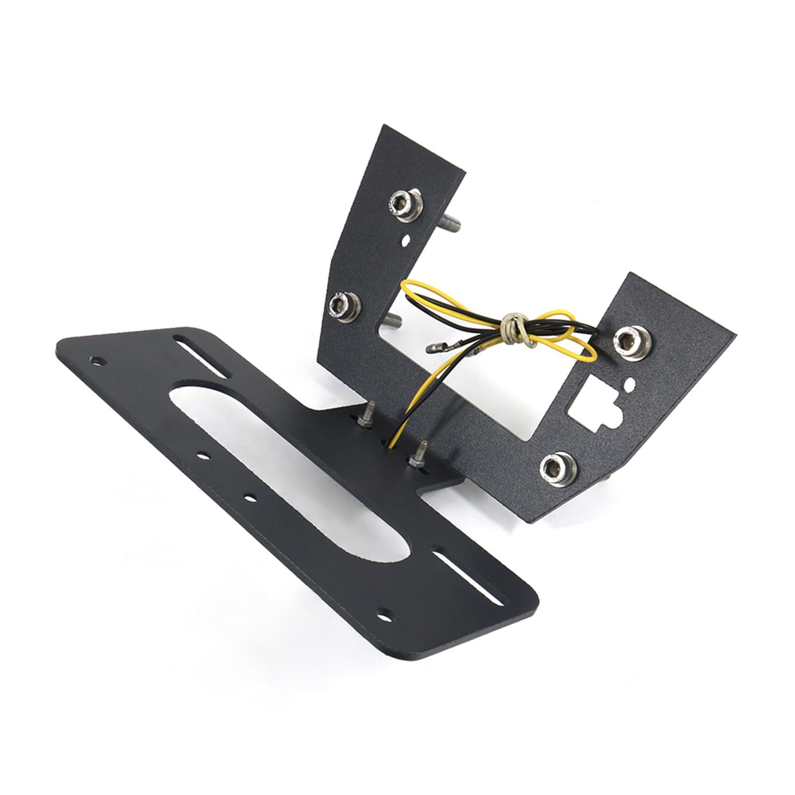 Amazon.com: ASSYA Motorcycle Fender Eliminator Kit Rear Tidy