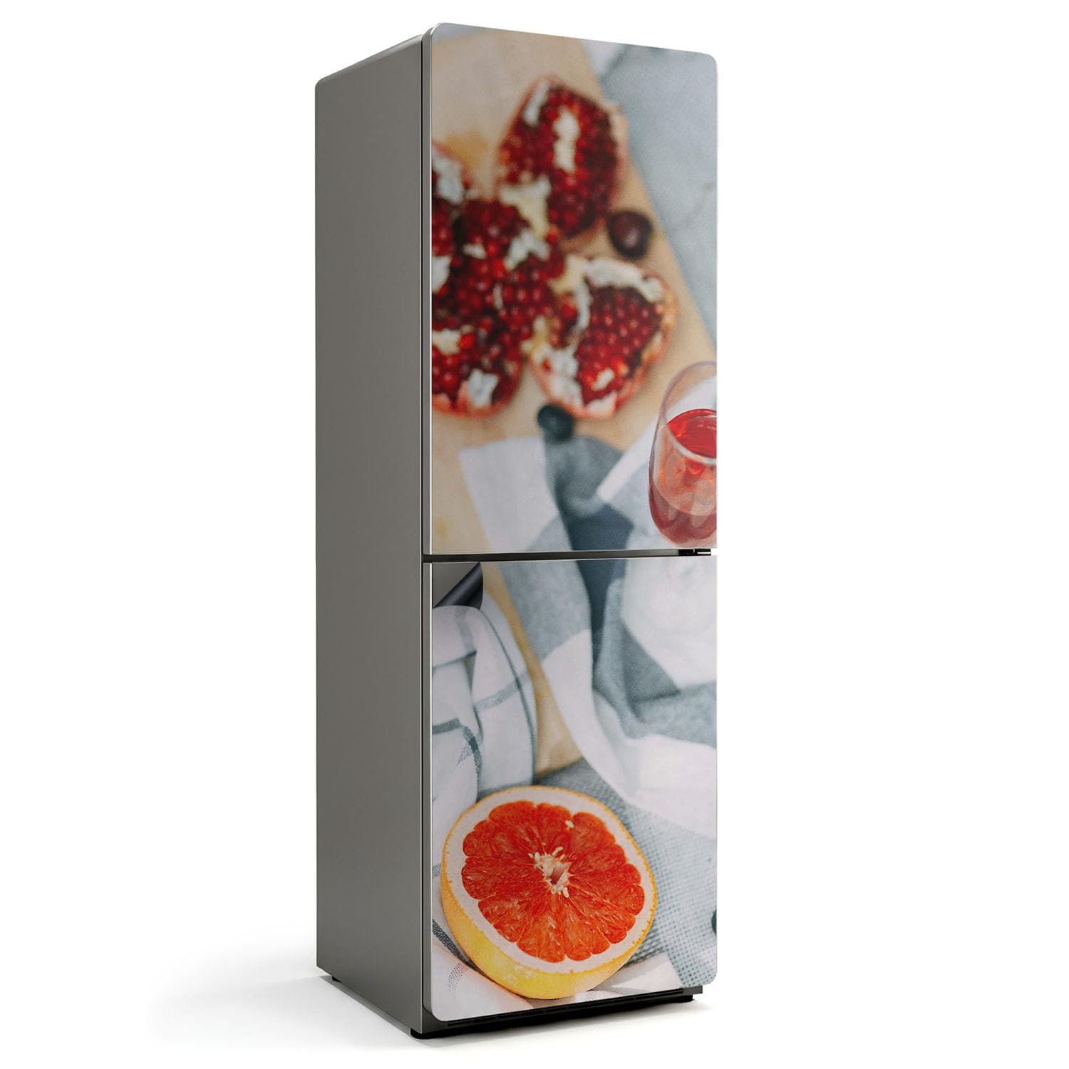 Tapis magnétique cuisine 60x180 cm renouvellement sol usé
