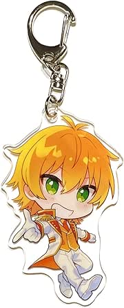 すとぷり ふぁみくじ 2024 B賞 BIGアクリルキーホルダー ジェルくん 