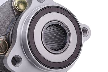 Amazon.co.jp: CustomDivine スバル 用 ハブ ベアリング