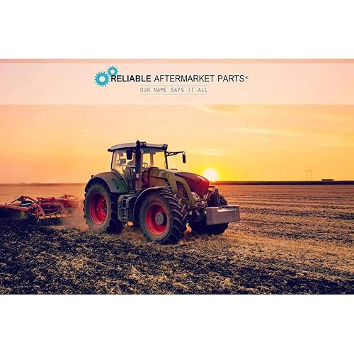 Miniatura 7 de GY20074 Interruptor de encendido de montaje a presión para John Deere G110 L100 L105 L107 L110