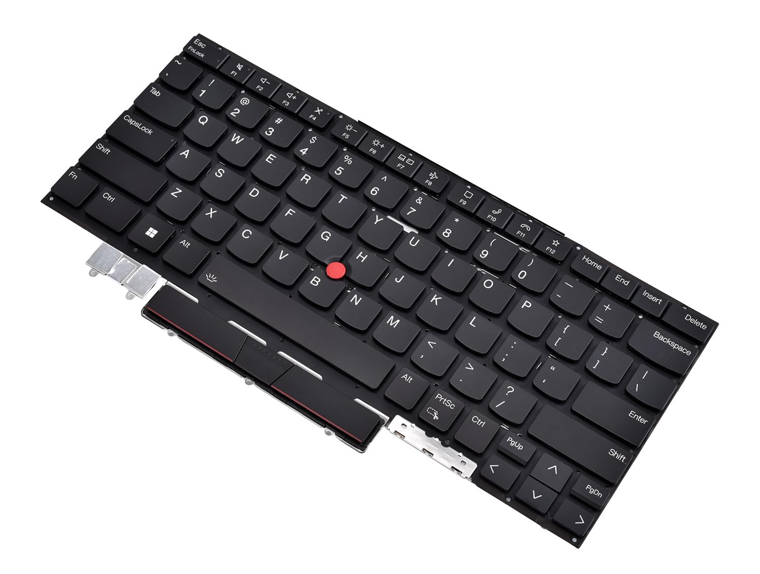 Amazon | 交換用キーボード Lenovo ThinkPad X1 Carbon Gen 10th 2022