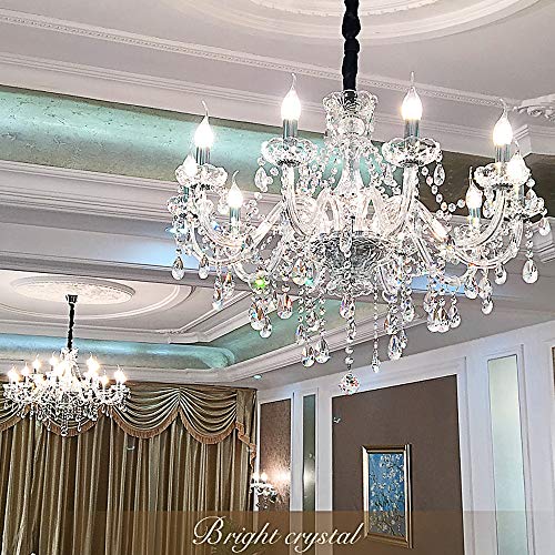 Ampoule de filament LED E14 pour une ambiance chaleureuse - 5