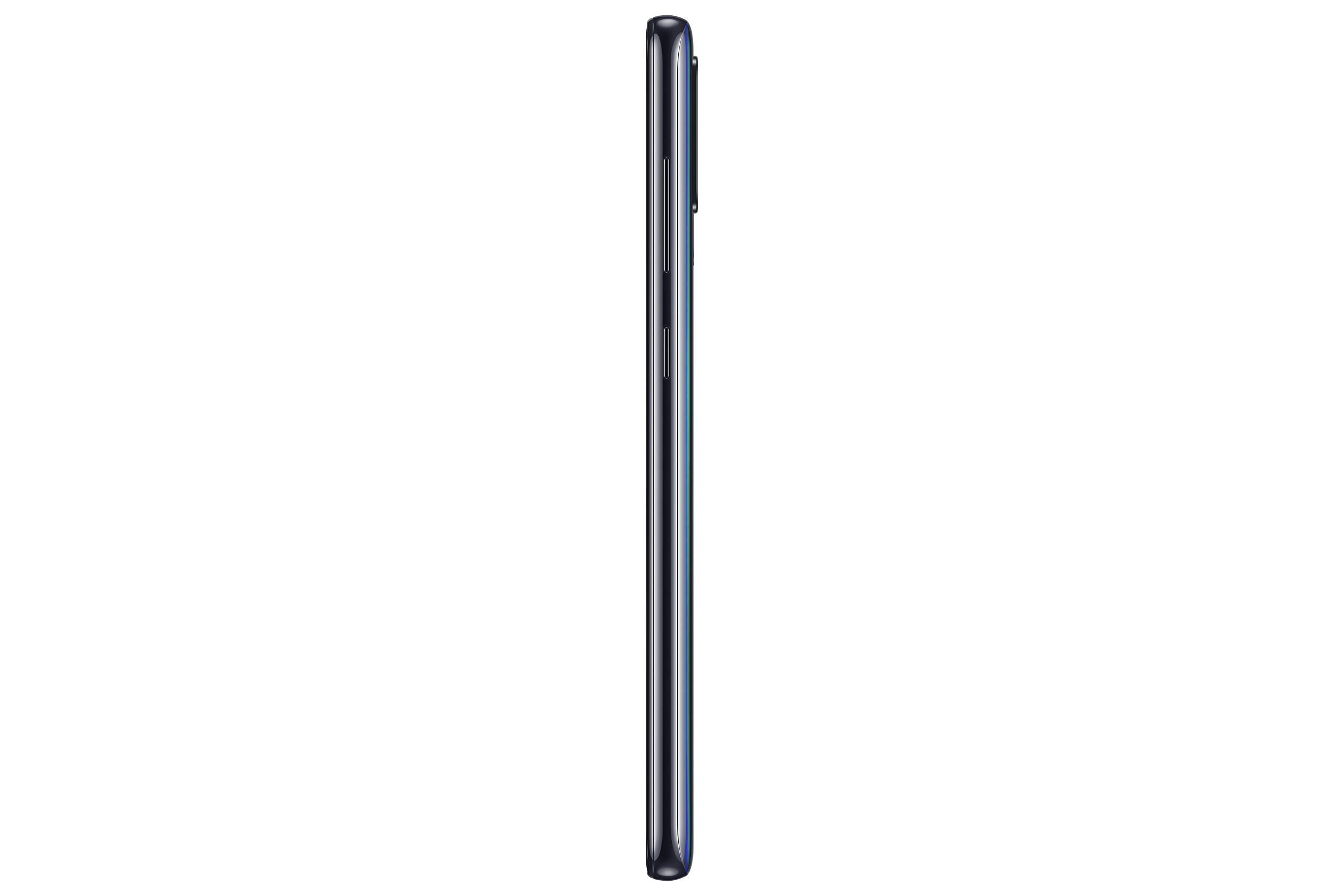 Samsung Galaxy A21s Noir (Reconditionné)