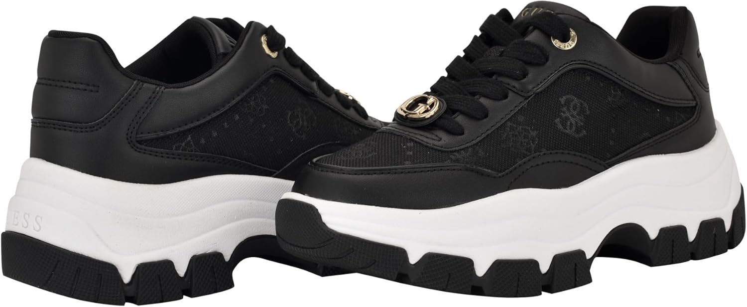 Guess Womens Berrett - Image 5