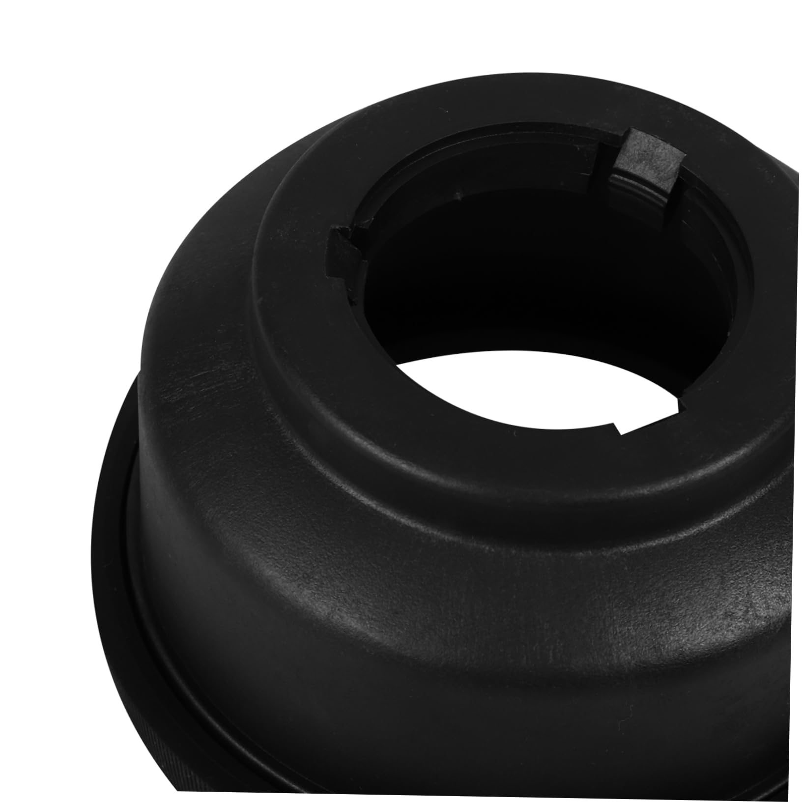 Cabilock Equilibratrice Ruote Auto Strumento Cambio Gomme Dado Ad Alette per Pneumatici Equilibratrice Pneumatici Auto Facile da Usare
