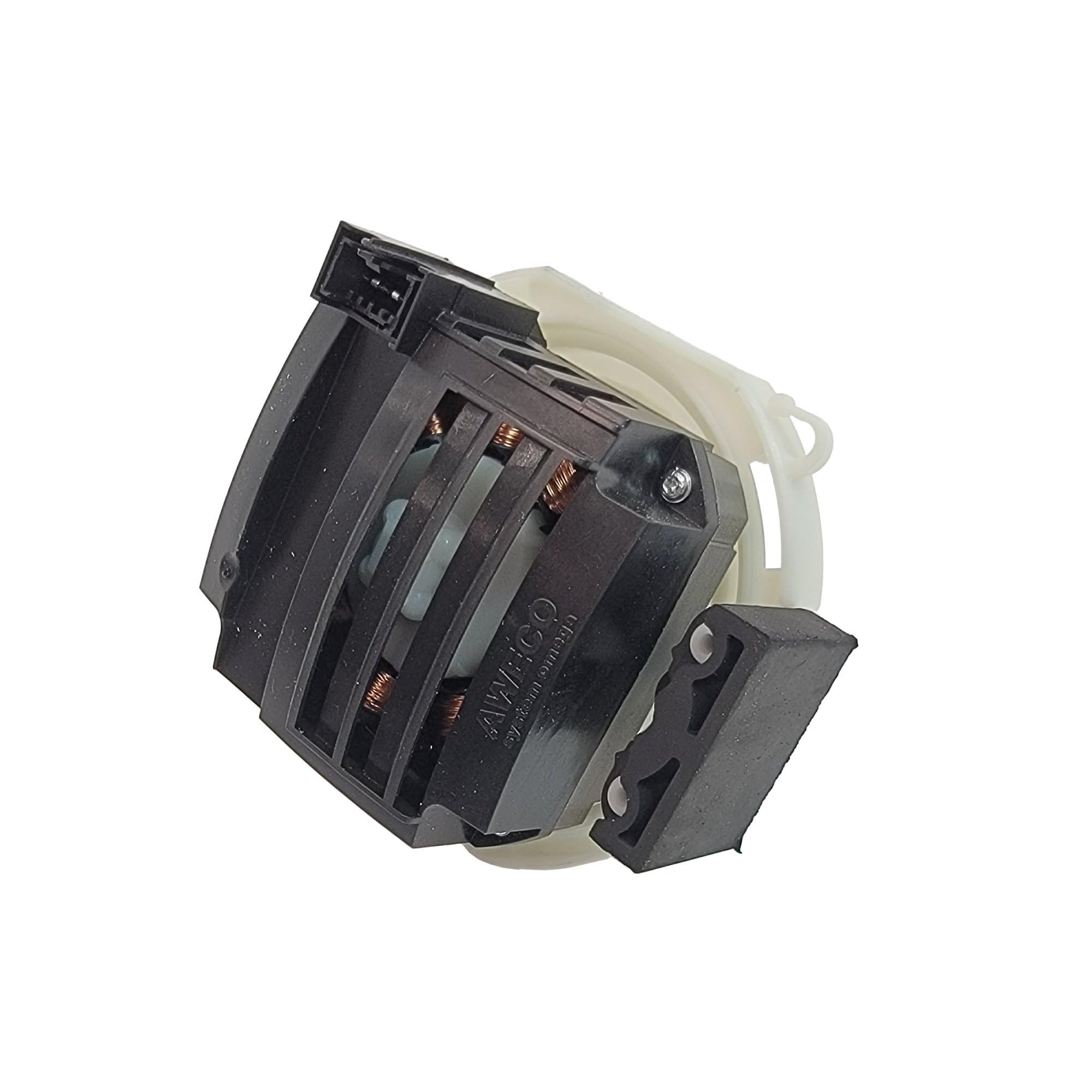 SOS Accessoire Zykluspumpe für Geschirrspüler C00302488, C00731573 Ariston Hotpoint, AristonHotpoint, Bauknecht, Indesit, Kitchenaid, Laden, SCH