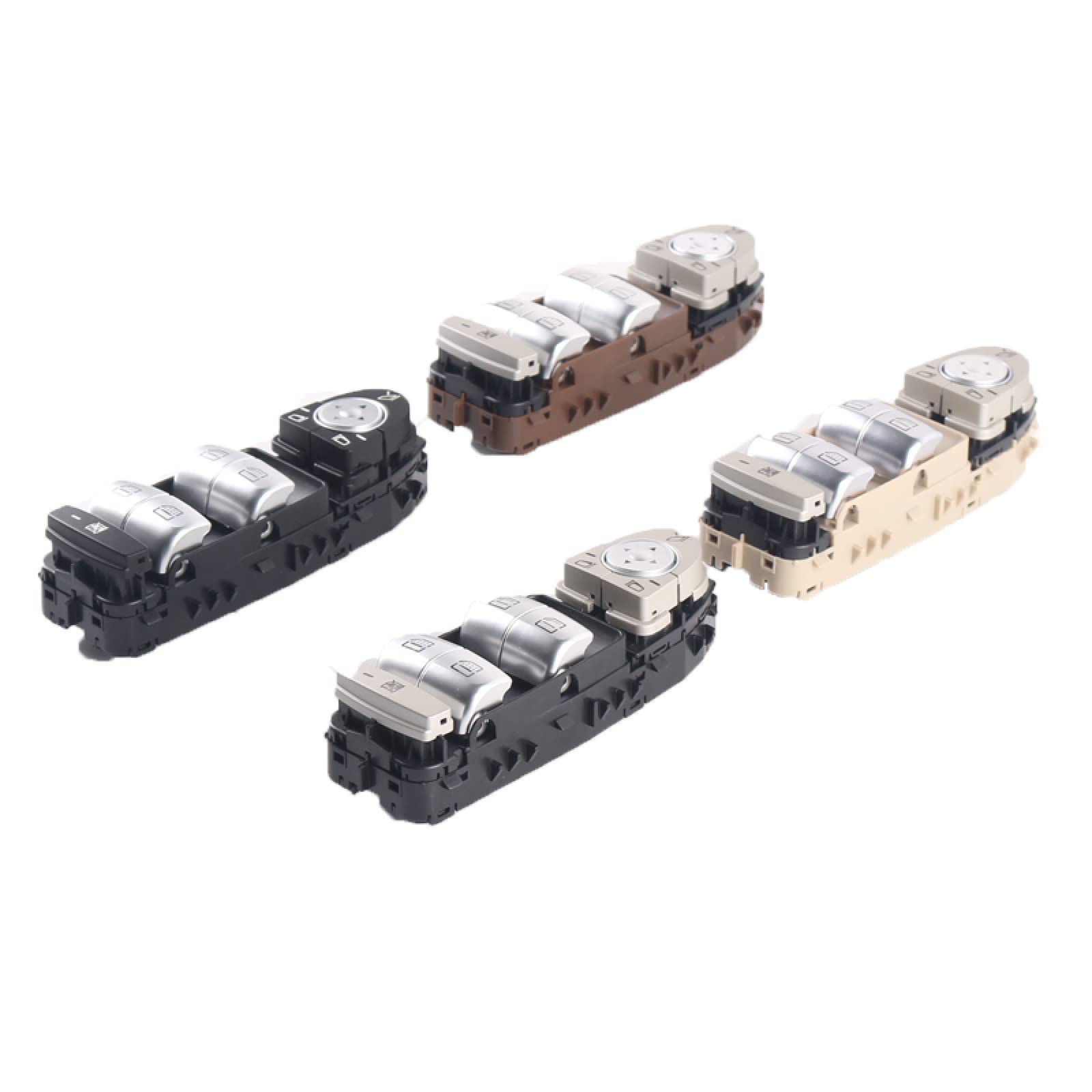 Amazon.com: NIKLE Window Switch for Mercedes-Benz S550 S63AMG 