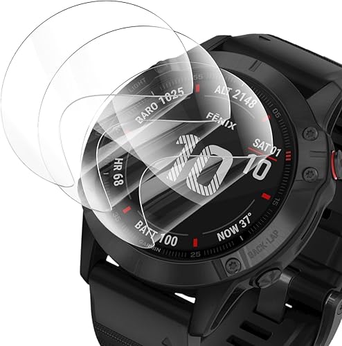 Miniatura 73 de Paquete de 3+2 protectores de pantalla para Samsung Galaxy S25 Ultra Flexible TPU Film (no vidrio) con protector de lente de cámara de vidrio