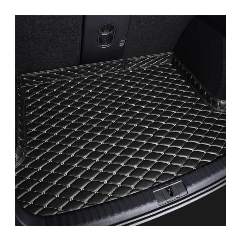 Housse de protection coffre pour Audi Q3 2019-2022 tapis sur mesure