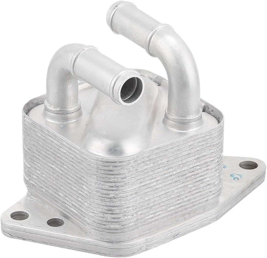 Replace 09G 409 061B 09G409061B Fit For Seat Fit For Skoda Saloon Oil cooler kit