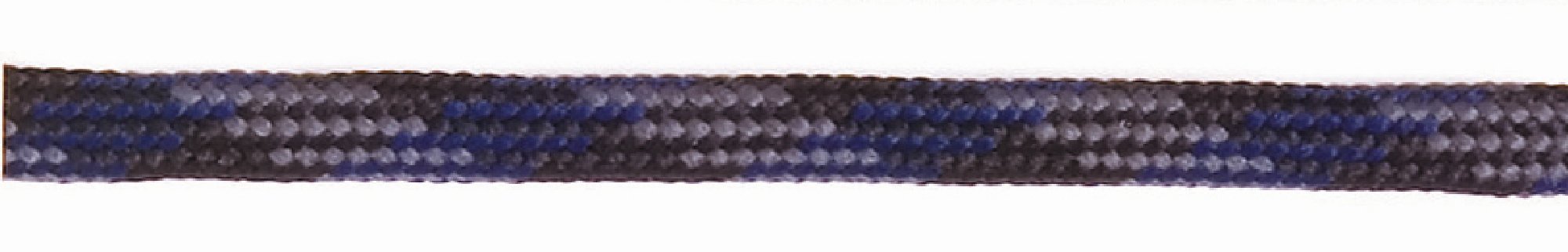 Lacets Sangles Barth Bleu 704401 191 Accessoire Chaussures Taille Unique - 2