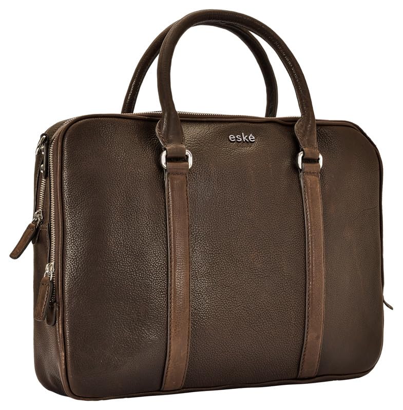 eske Unisexs Utility (Mid Brown Vintage) (B0CJC73GB7) Amazon Price History, Amazon Price Tracker