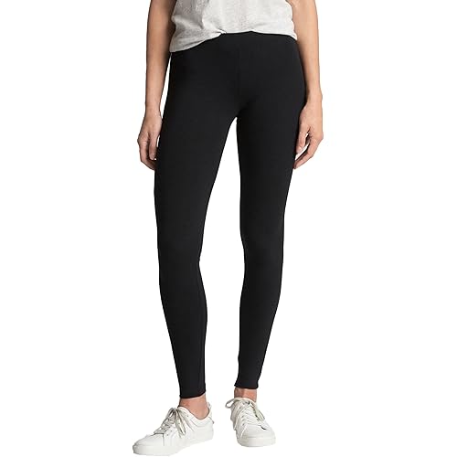 GAP Women's Basic Legging Pant