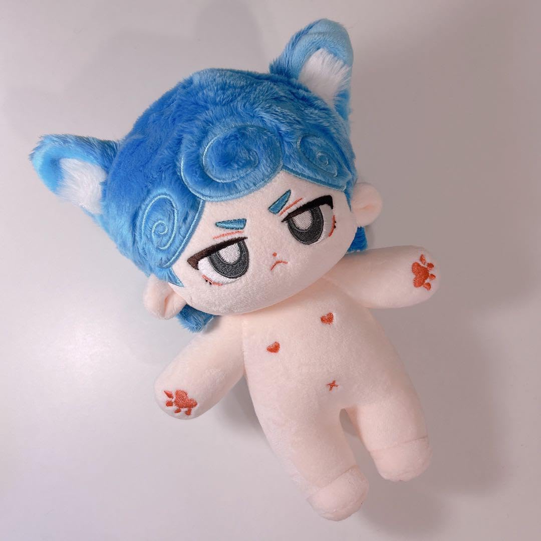 ロミオの青い空 リナルド ぬいぐるみ 着せ替え 20cm 41m0U4f4TeL._UF350,350_QL50_.jpg