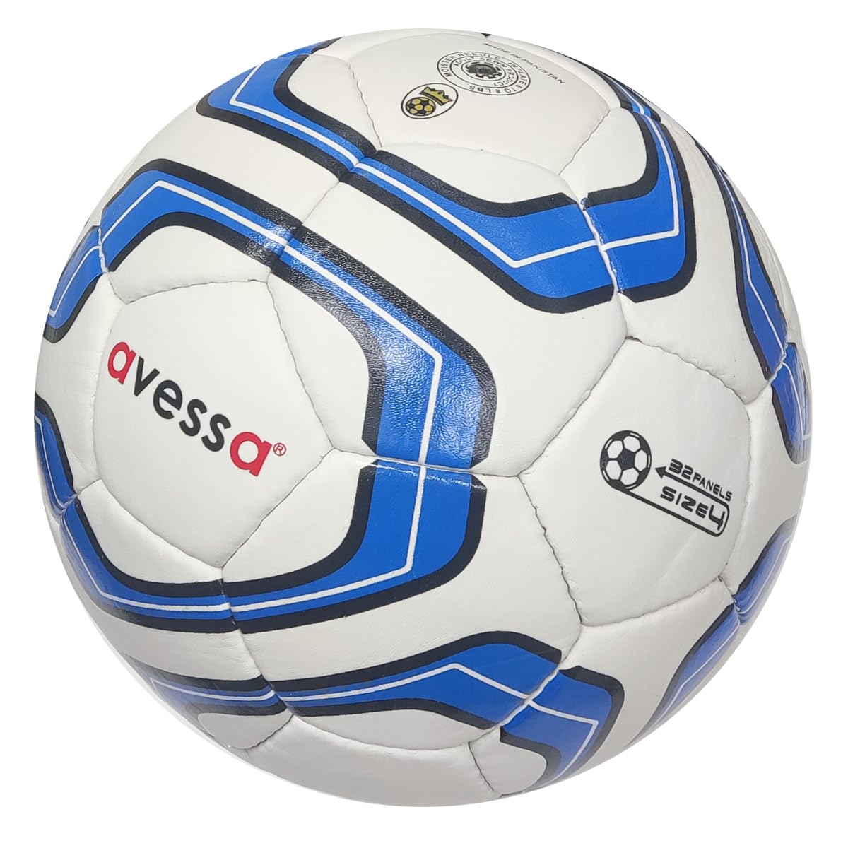 Avessa Futbol Topu
