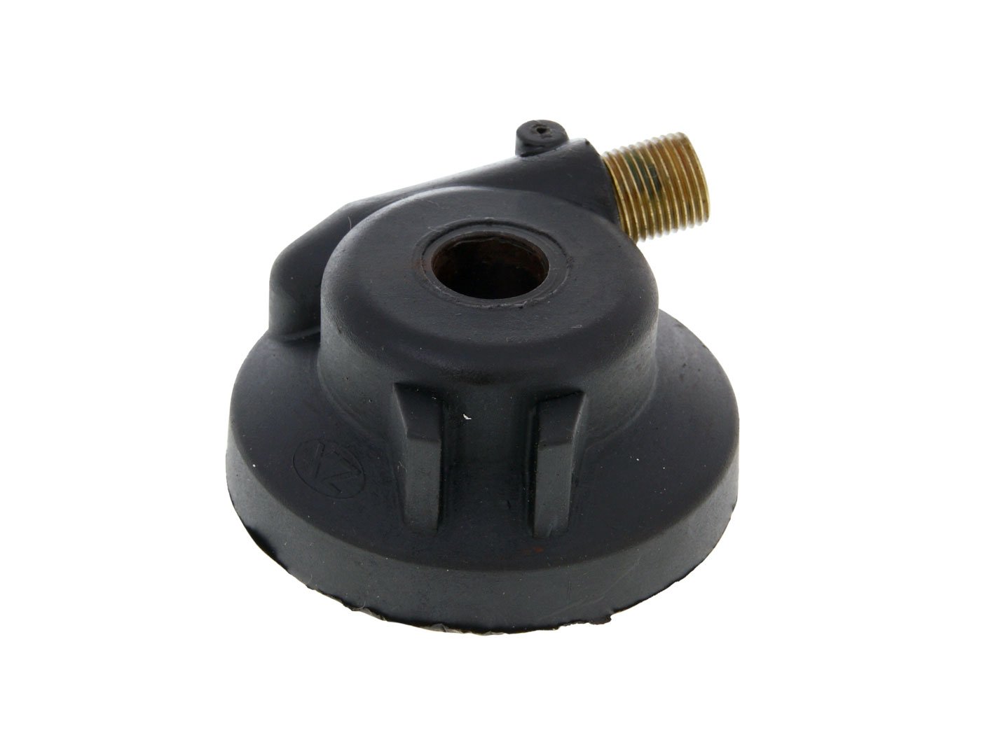 Tachoantrieb Vierkant 10mm Für AGM GMX 450 & QM50QT-6A Roller | Passend Für China-4-Takt & Minarelli-basierte Scooter