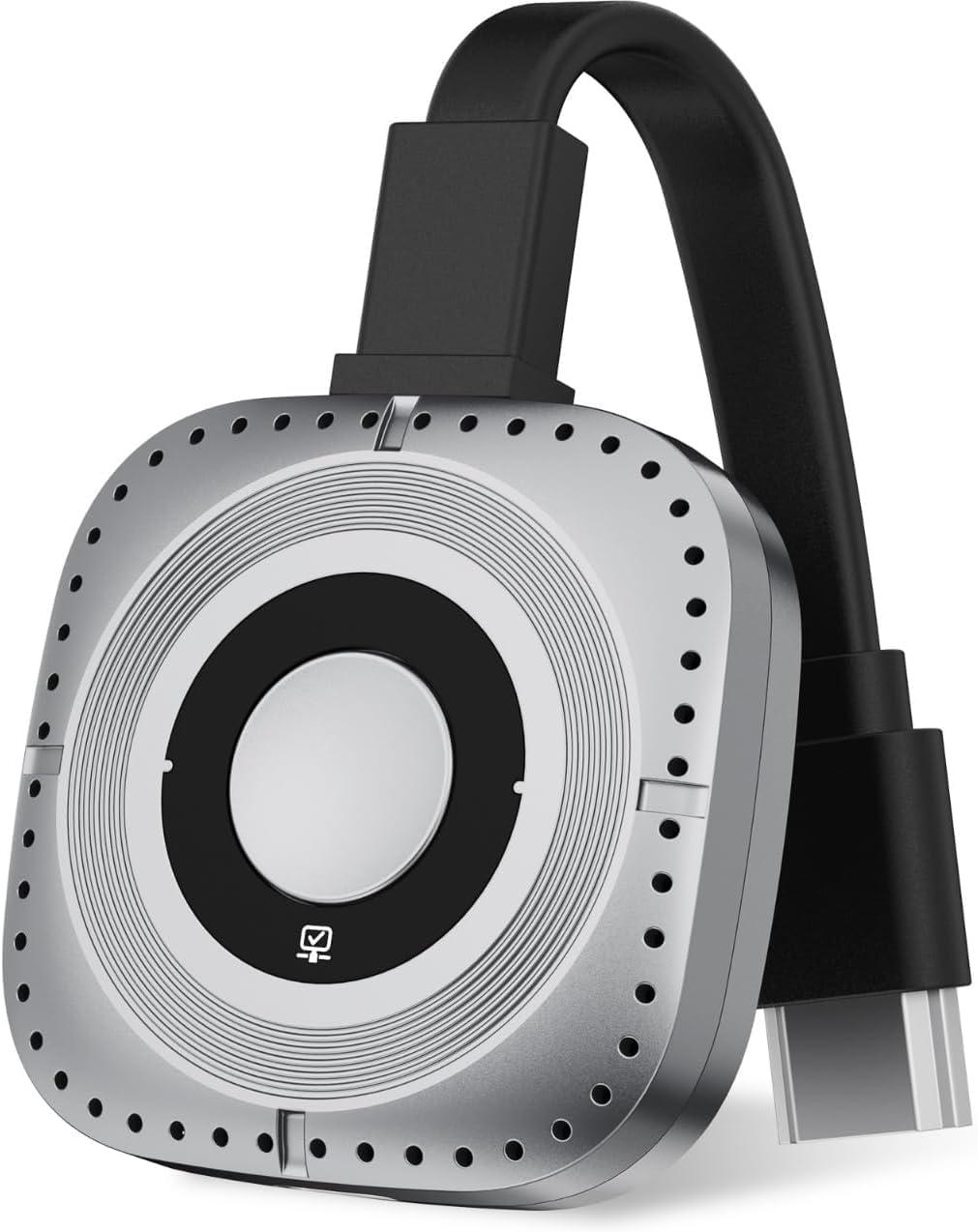 Elalight Wireless HDMI Display Dongle Adapter - wireless and streaming audio | Mubboo