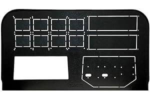 Saitek Radio Panel - Enhance Your Flight Simulation