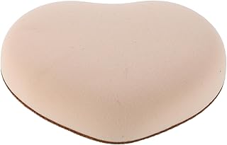 NOLITOY Cotton Cosmetic Foundation Puff Trian...