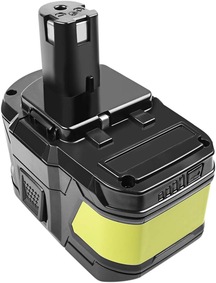batteria di ricambio per utensili ryobi