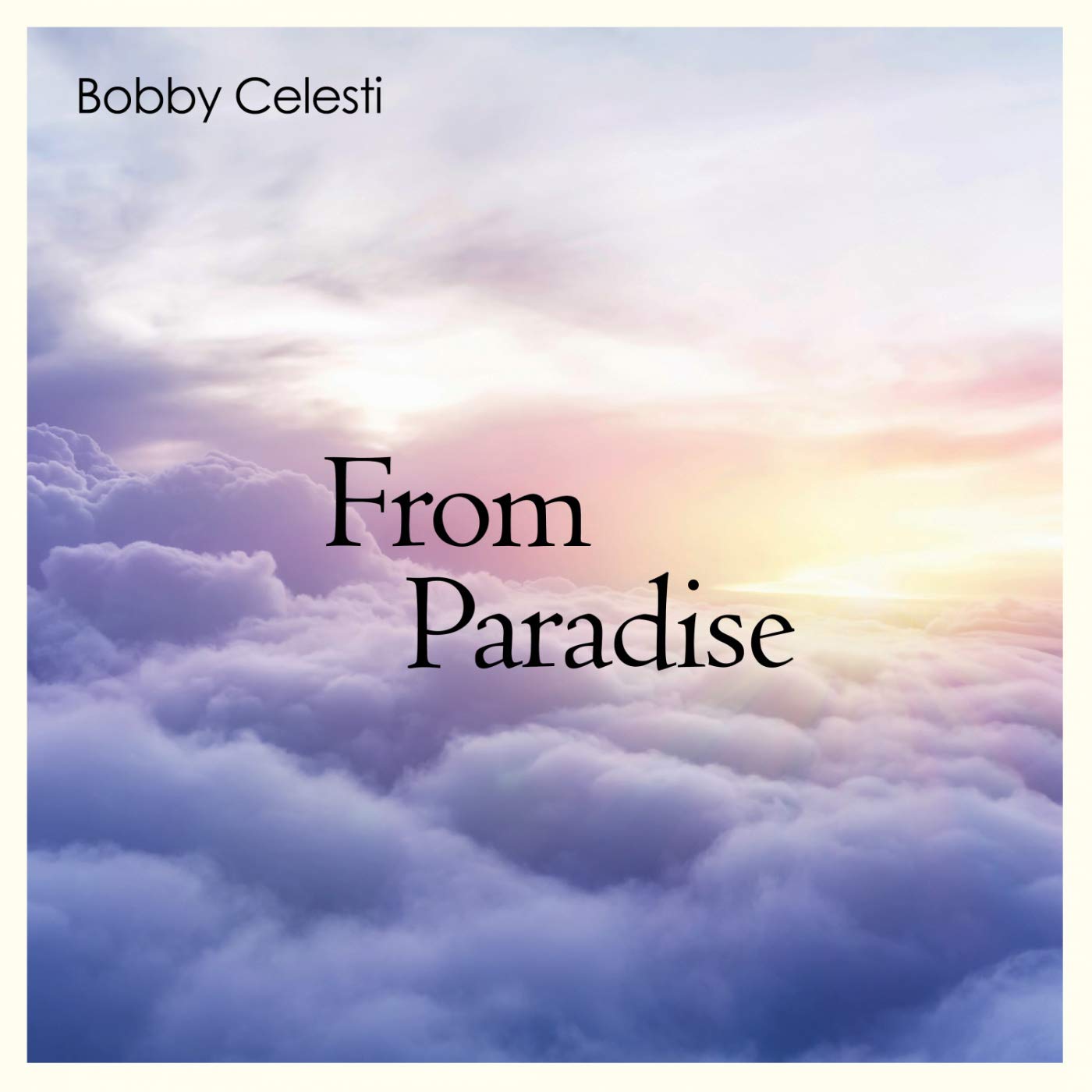 Bobby Celesti