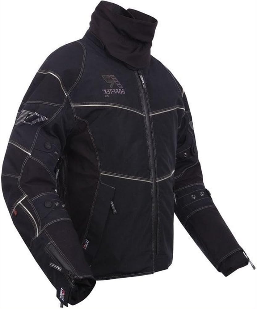Rukka Motorcycle Armaxion Jacket Black