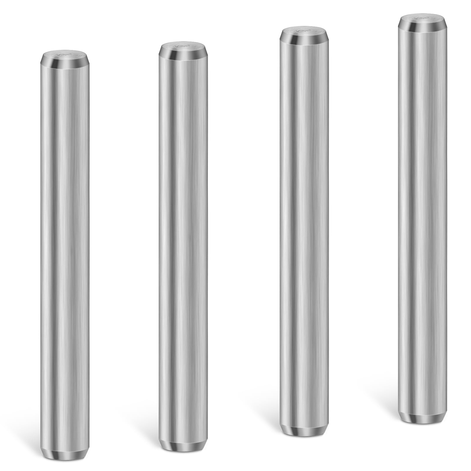 2092600 Motor Prop Pins Compatible with Minn Kota Motors Fits for Minnkota Shear pin MKP-2 MKP-3 MKP-6 MKP-7 MKP-25 MKP-37 (4 Pack)