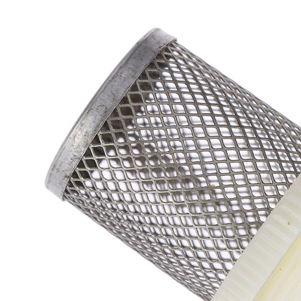 Filtro para manguera de jardín, Filtro de malla for manguera acero inoxidable 0,75 a 1 pulgada(0.75 Inch)