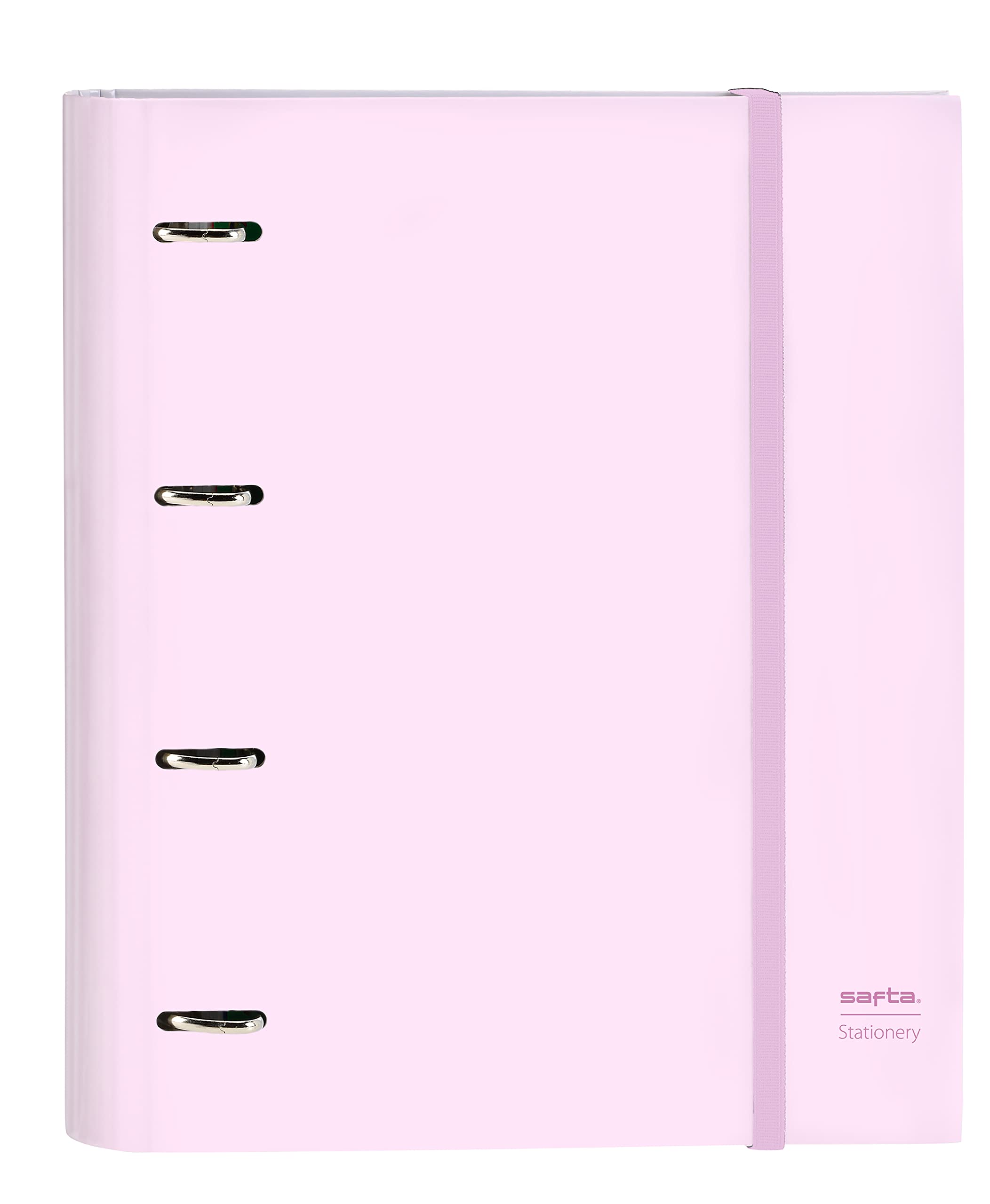 CARP 4 ANI 35MM C/Replacement SAFTA Pink, Pink, Estándar, Casual
