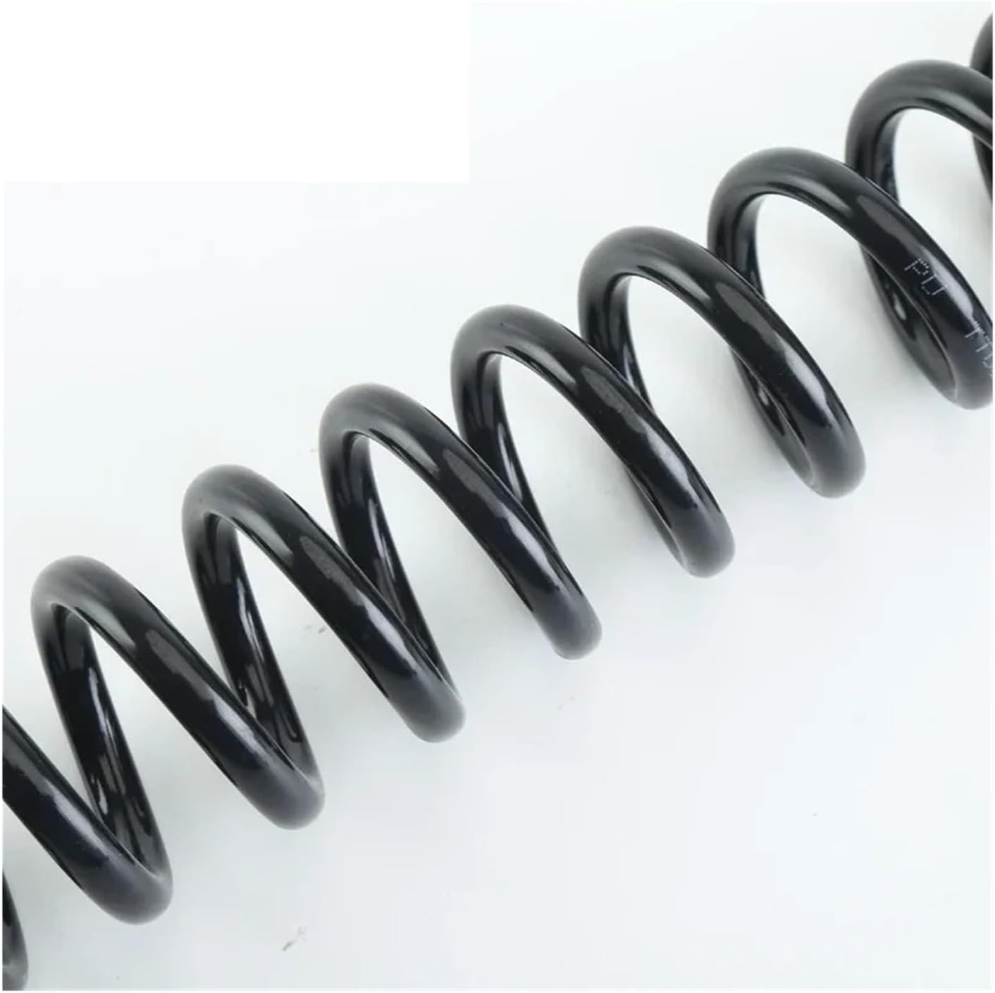 PU 6/8/10/12mm Polyurethane Air Compressor Hose Pneumatic Tube Flexible Tool Connector 6M/9M/12M/15M Spring Spiral Pipe(10X6.5MM-9M)