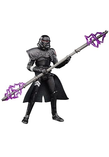 Star Wars La colección Vintage - Gaming Greats Jedi: Fallen Order