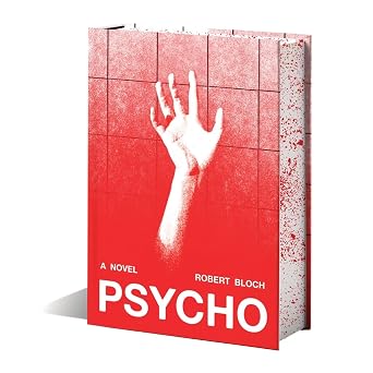 Psycho Deluxe Edition A Novel