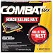 Combat Combat1258 MAX Killing Roach Bait Station, 16-Pack