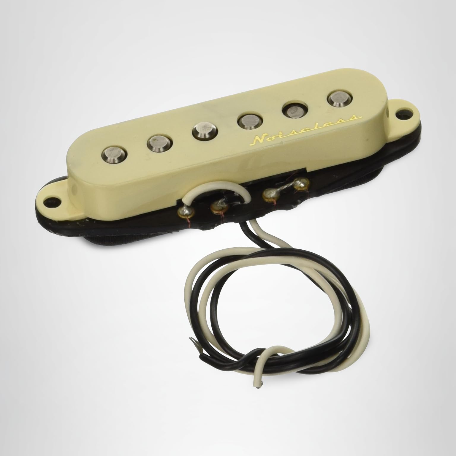 Amazon.com: Fender 005-3352-000 Vintage Noiseless Start Pickup