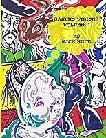 Gaucho Visions 1691327573 Book Cover