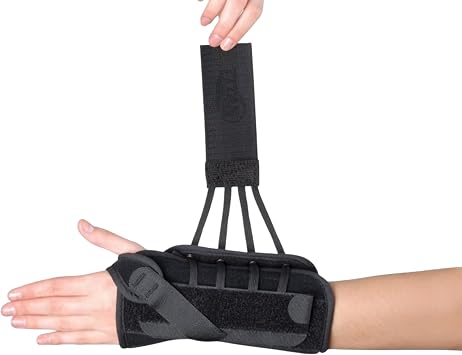 Tiny Titan Wrist , Left