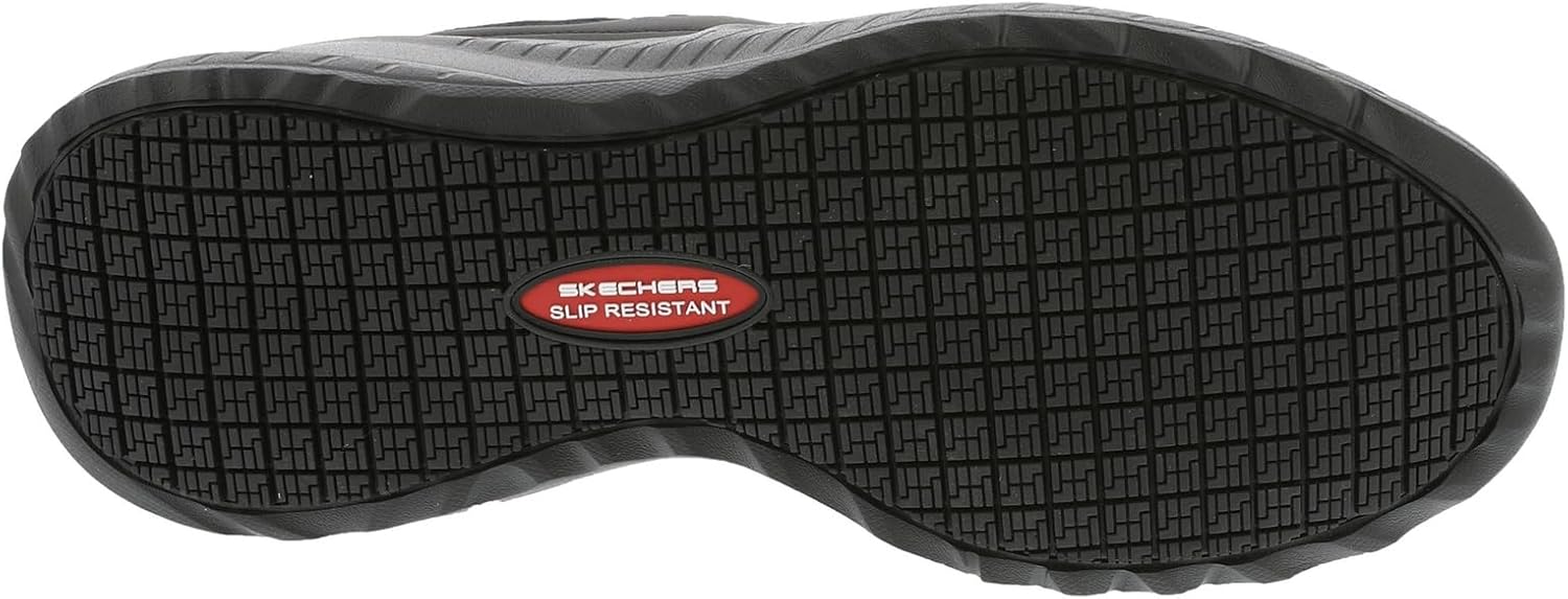 Skechers Mens Squad Chaos Sr Urgran