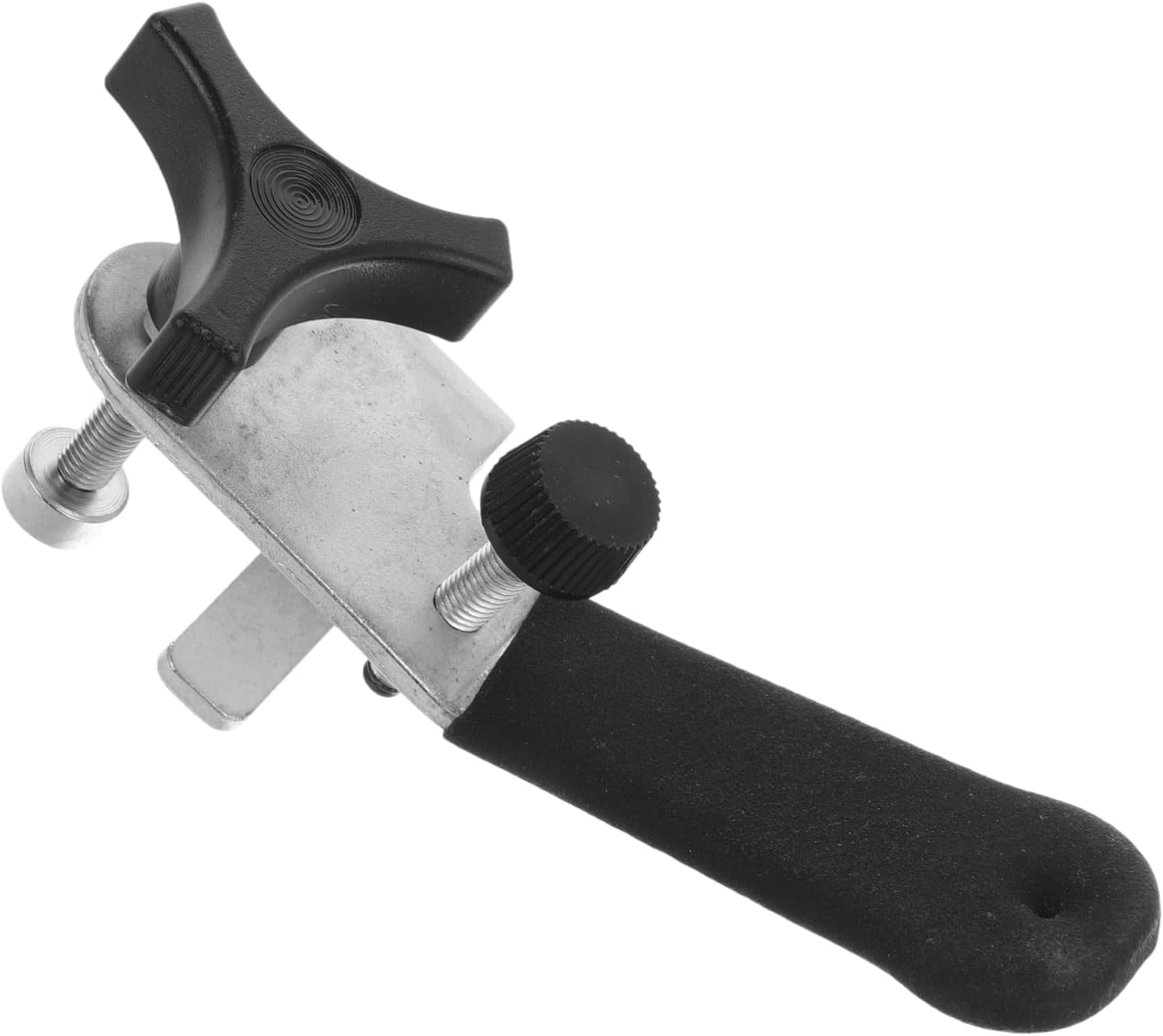 SOLUSTRE Versatile Wiper Arm Puller Tool for Automotive Easy Construction Windshield Wiper Arm Installation Removal for Repairs