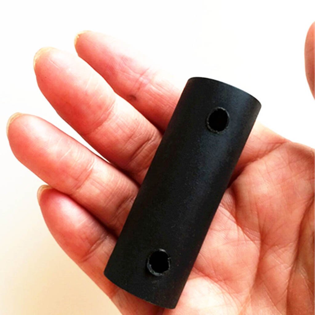 Baoblaze Articolazione del Tendine Piede d'albero in Gomma SinteticaRicambio Accessori per Windsurf