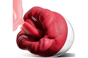 Rose Sex Toys for Women: Ultimate Pleasure with Vibrations and Licking Sensations