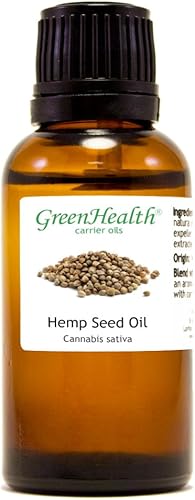 Miniatura 9 de Aceite de Germen de Trigo - 1 fl oz (1.0 fl oz) - 100% puro virgen prensado en frío - GreenHealth