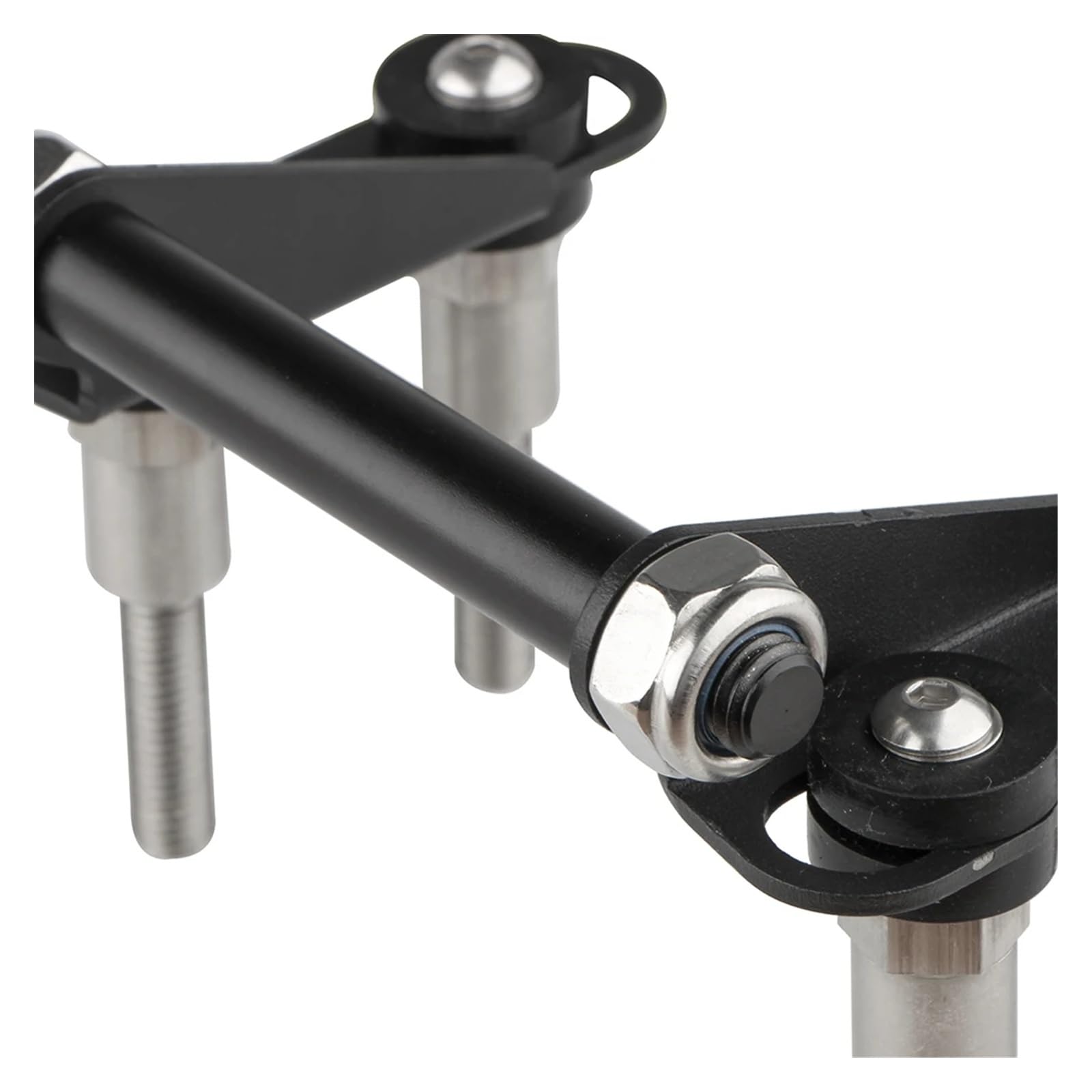 Motocicleta Teléfono Soporte Navegación para R1200GS para LC para R1250GS para Adventure para GS1200 Soporte GPS Soporte Navegación para Teléfono Móvil Motocicleta 12MM