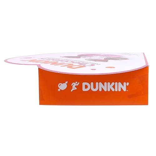 Miniatura 5 de Dunkin' Chocolates - Caja de corazón para regalo del día de San Valentín, por Frankford Candy