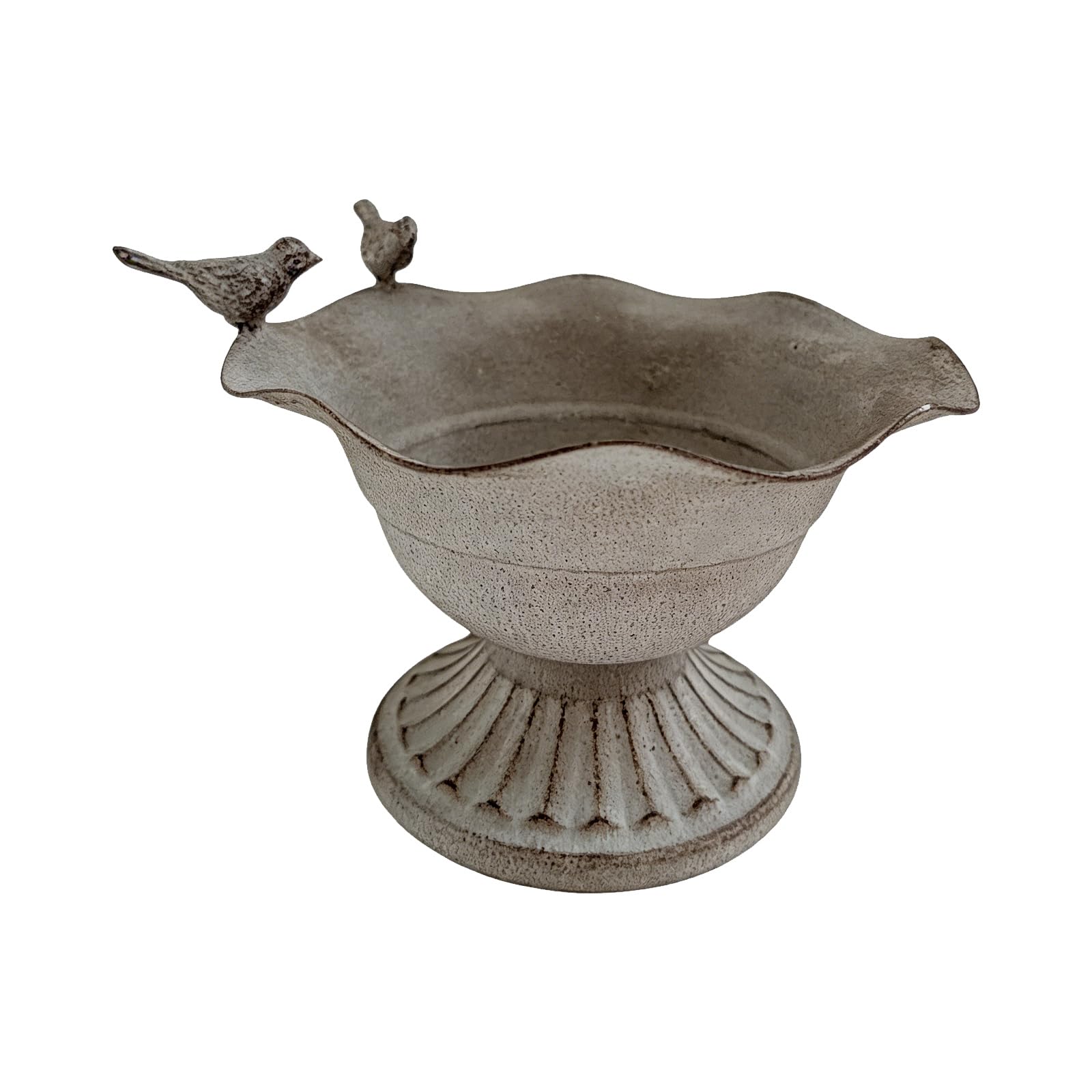 Vase Flower Pots Retros Wrought Iron Bouquets Arrangement Candlestick Vase Table Decorate Home Flower Urn