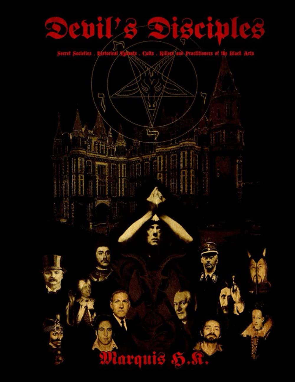 Devil’s Disciples