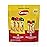 Carmex Daily Care Moisturizing Lip Balm Pack, SPF 15, Multi-Flavor Lip Care Variety Pack Bag, 9 Count (6 Tubes, 3 Sticks)