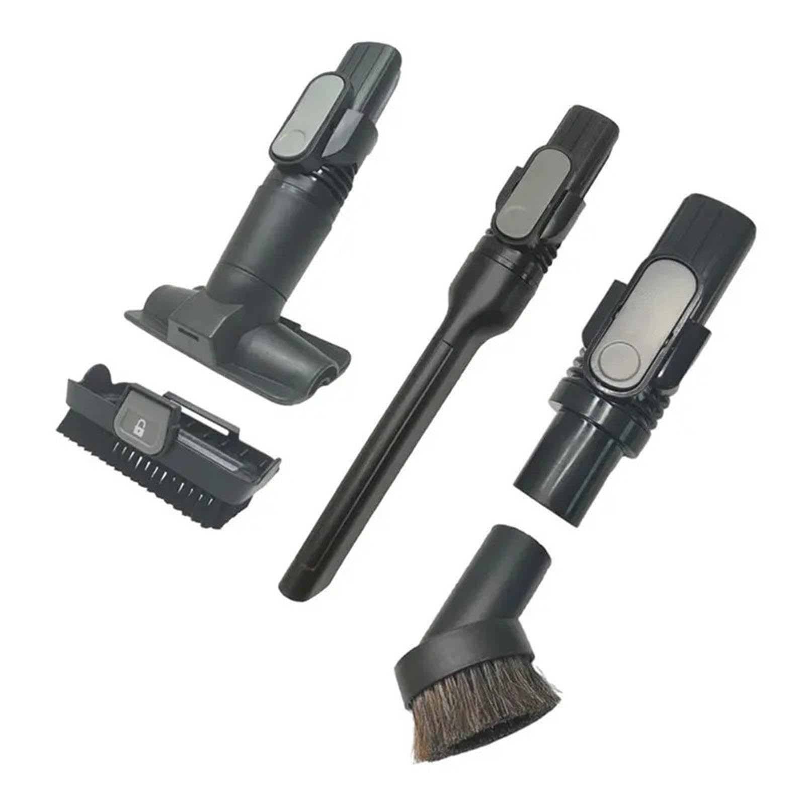 Pferdehaarbürsten Set Kompatibel Mit Shark IX141 IZ462H IZ483H IZ361H