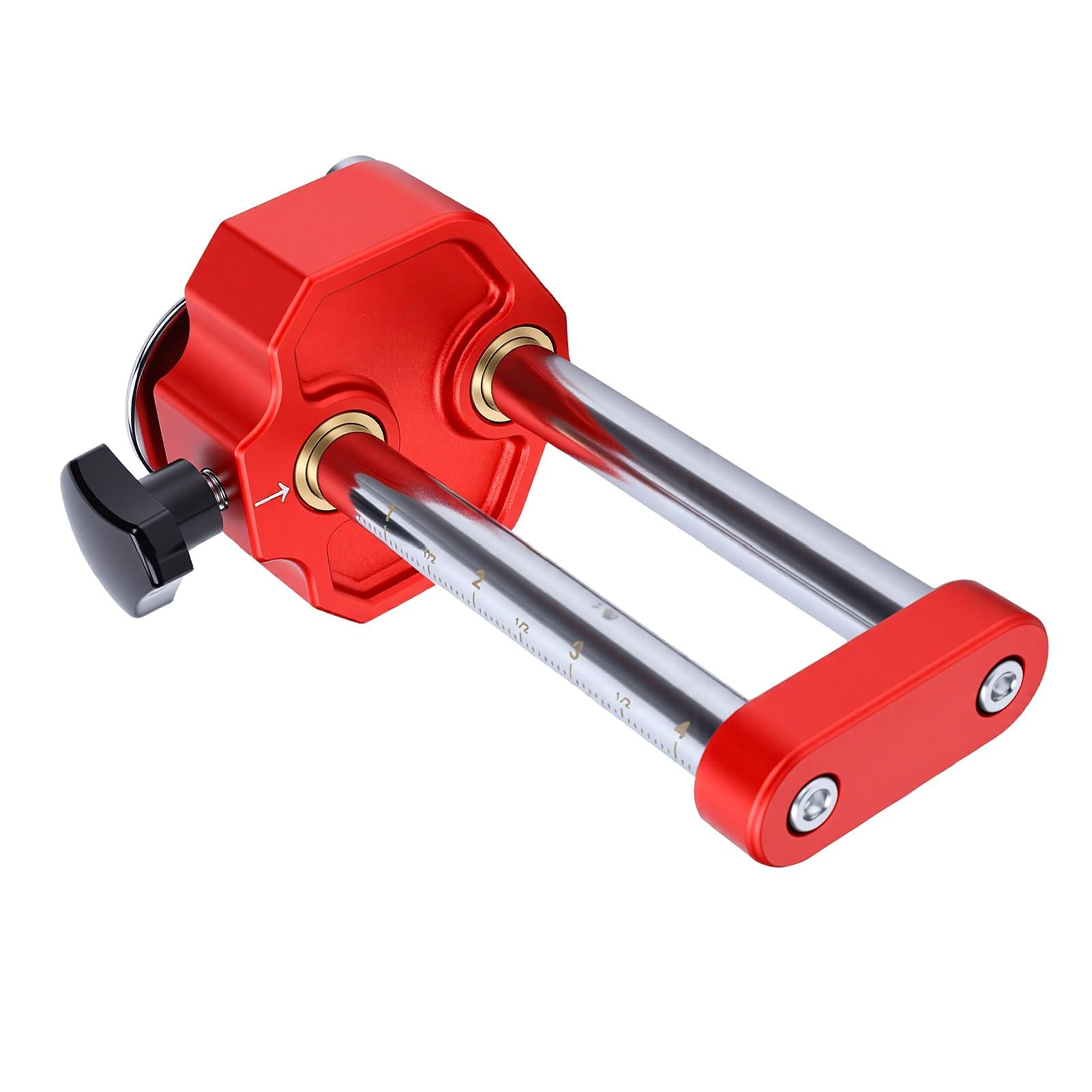 Generic Giętarka do Blachy Aluminiowej i Stali Nierdzewnej Łatwa w Użyciu do Gięcia Blach Pod Kątem 0-90 Stopni i 90-180 Stopni dla Rzemieślników i Techników