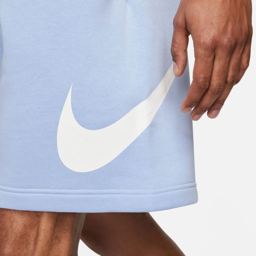NIKE Nsw Club Short Bb Gx - Spodnie Mężczyźni